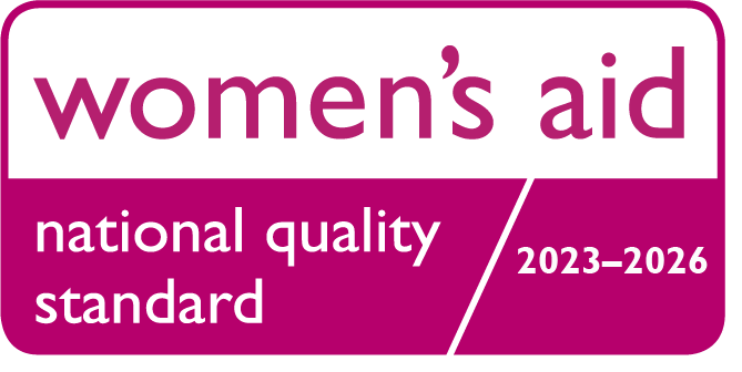 Women's Aid Logo