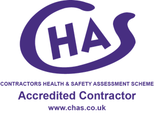 Chas Logo